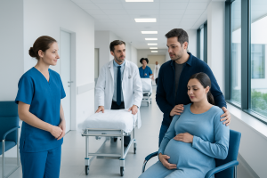 Stages Of Labor