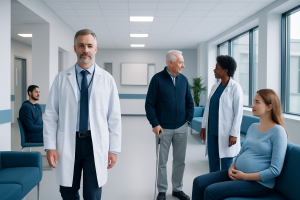 Inherited Diseases And Disorders