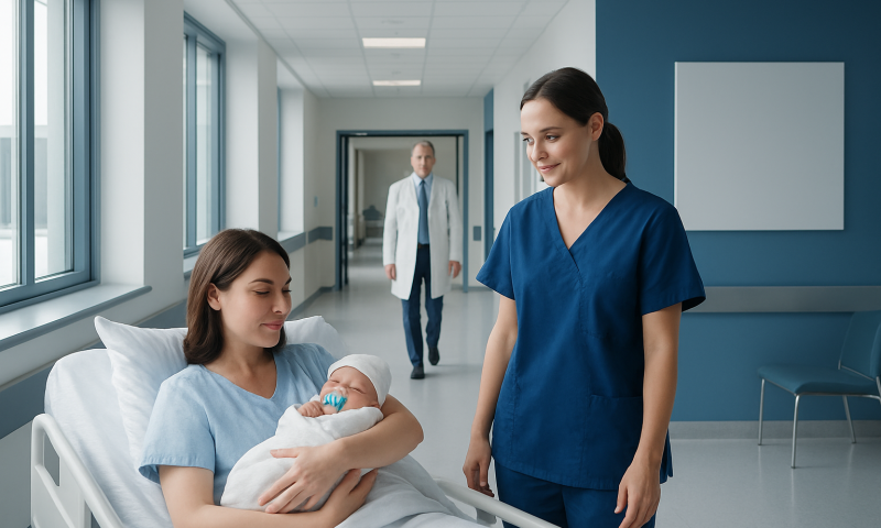 Overview — Newborns and soothers