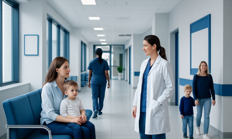Overview — Iron deficiency in kids and toddlers