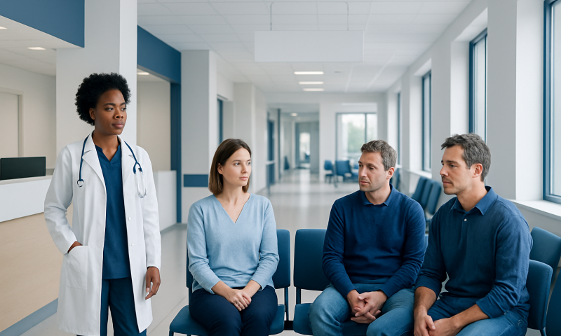 Overview — A D and C procedure
