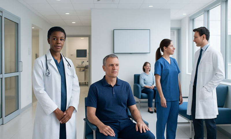 Overview — CT angiogram and angiography