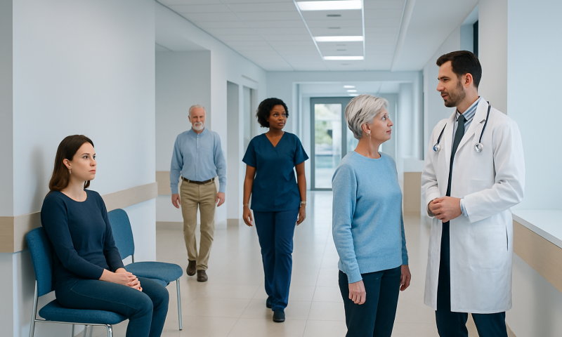 Overview — bronchitis and acute bronchitis
