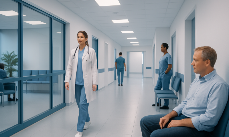Overview — do hemorrhoids go away on their own