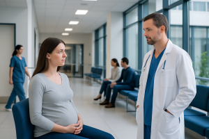 Can You Be Pregnant And Still Have A Cycle
