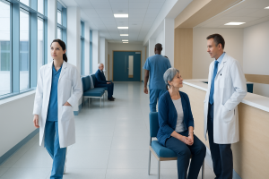 Sezary Syndrome: Causes, Symptoms, Diagnosis and Treatment