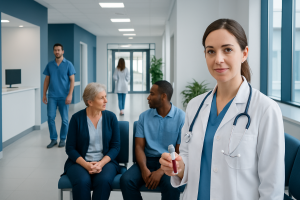 HGB Blood Test: What Hemoglobin Means