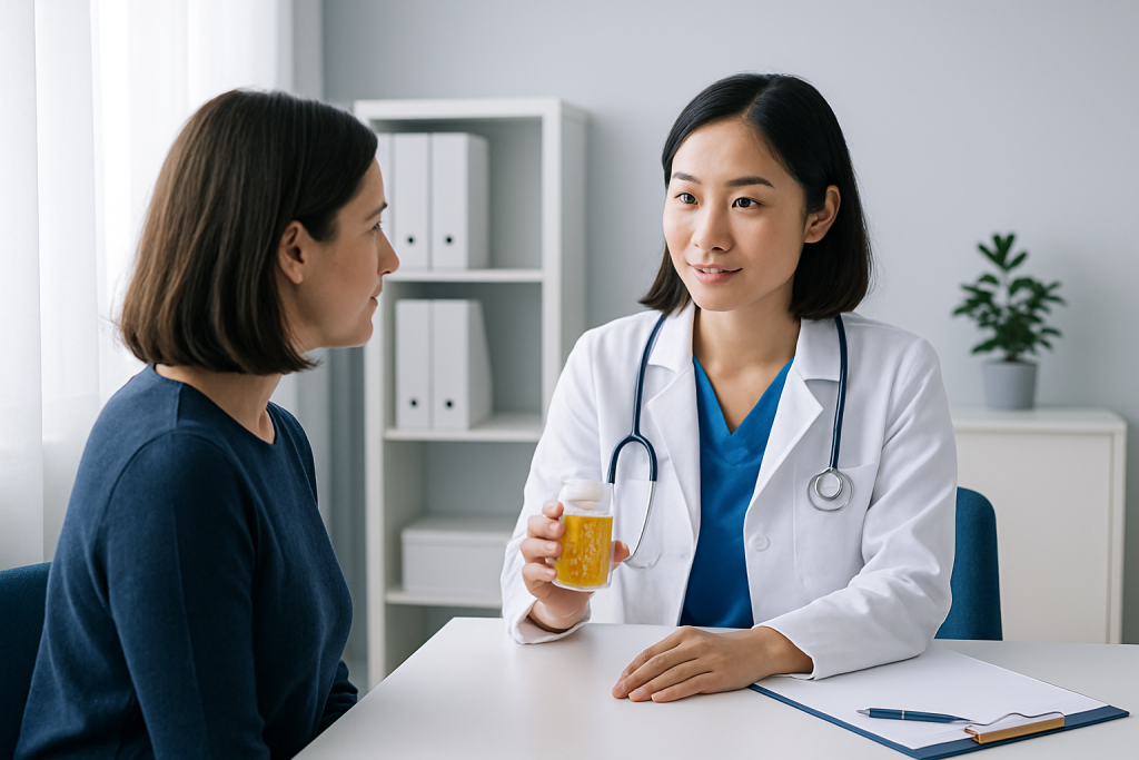 Possible Benefits — cod liver oil