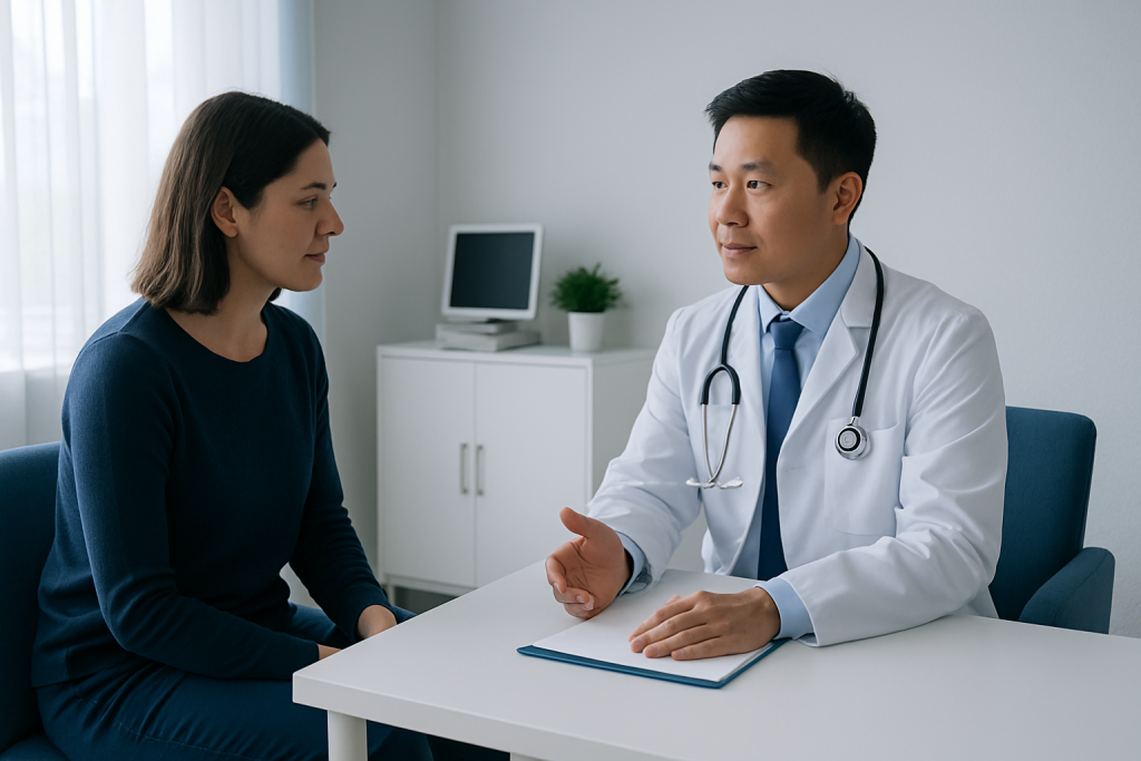 Possible Benefits — Konjac