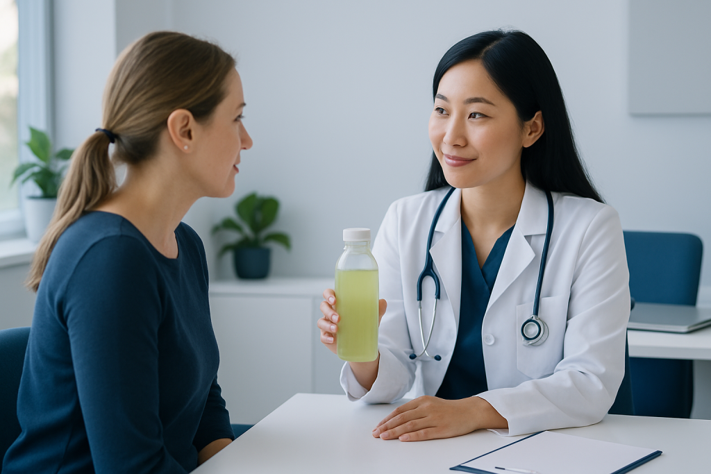 Possible benefits and common reasons people try it — Aloe vera juice