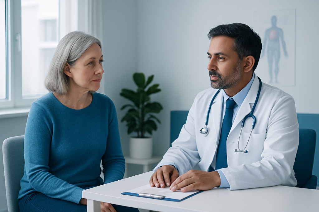 Possible Benefits and What the Evidence Suggests — Salvia