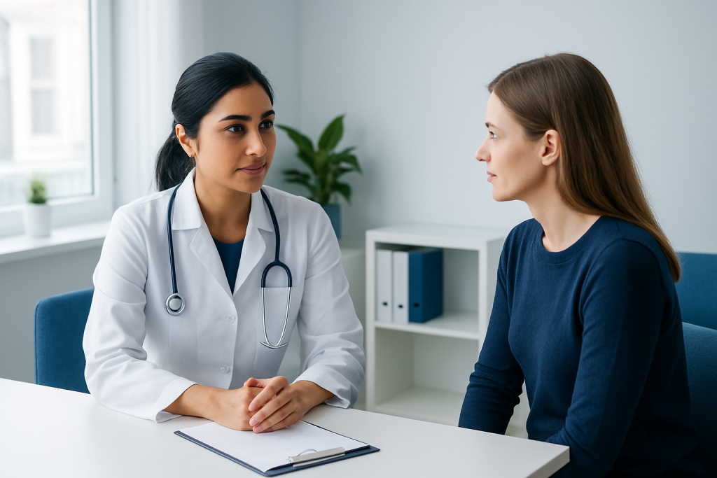 Possible Benefits and What the Evidence Suggests — Hyssop