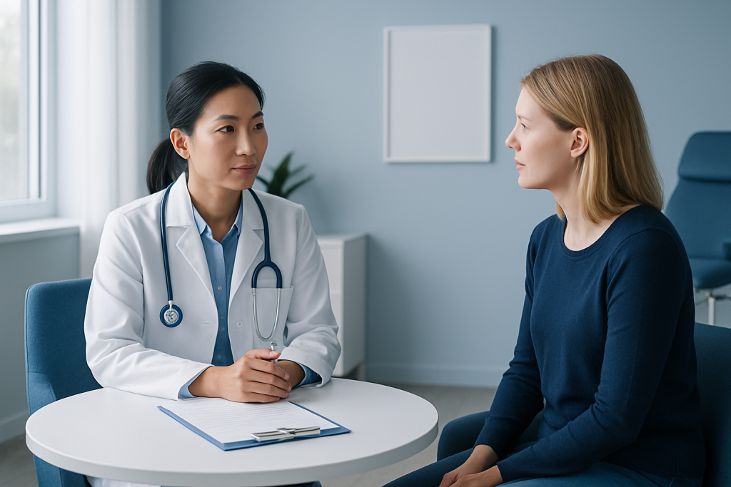 Possible Benefits People Ask About — glutathione benefits