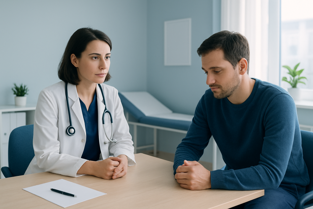 Possible Causes and Risk Factors — deja vu