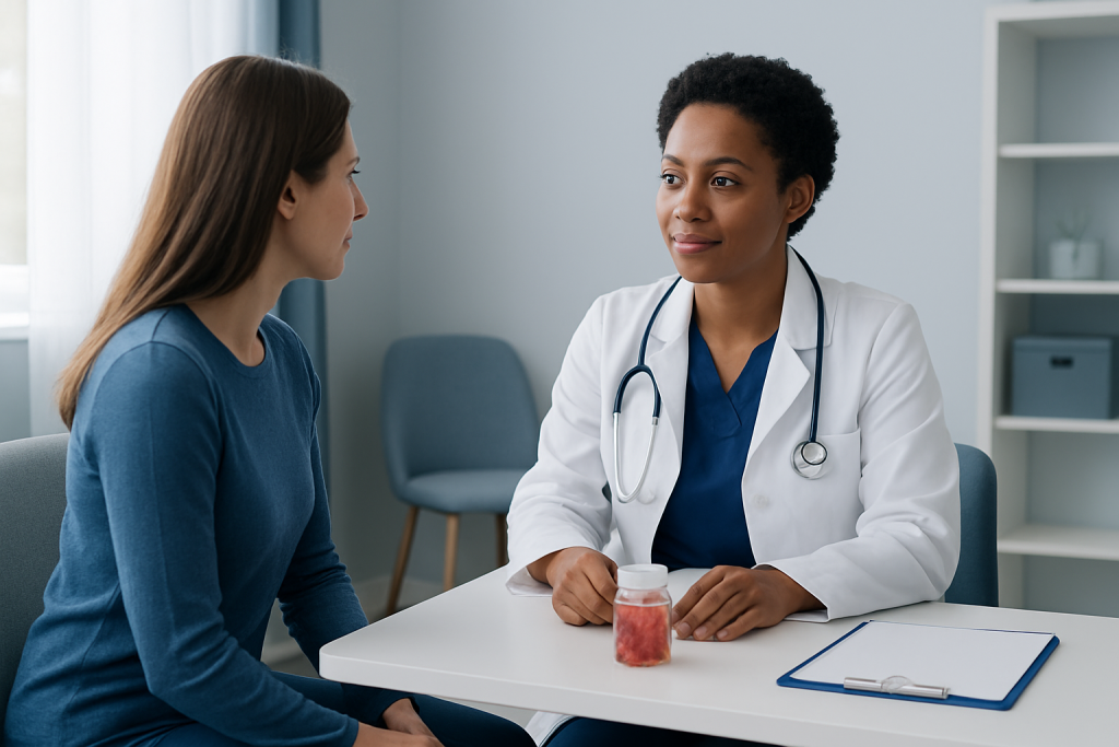 Possible Effects and Common Reasons People Try Them — Strawberry gummies full spectrum