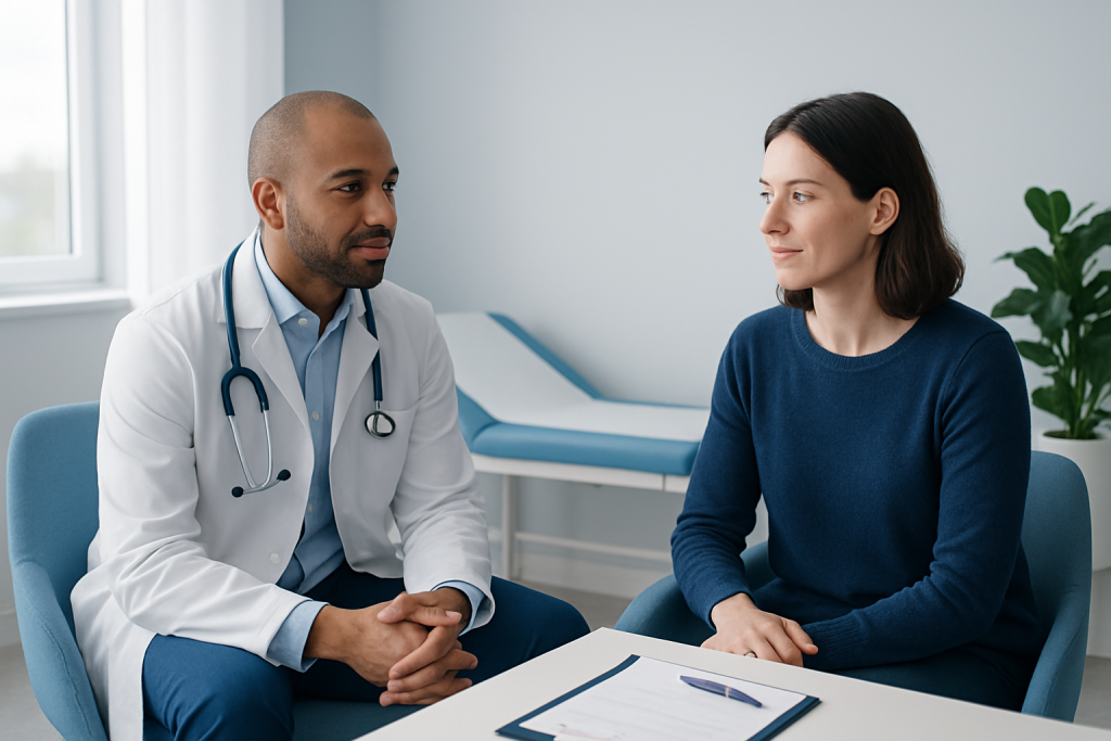 Possible health benefits — peach