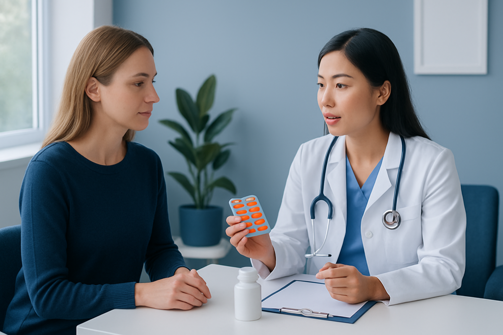 Possible ingredients and how the supplement is made — omega 7 sea buckthorn capsules