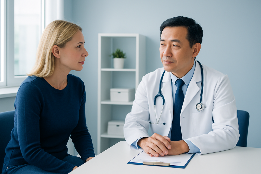 Possible Uses and Current Evidence — Quercetin and