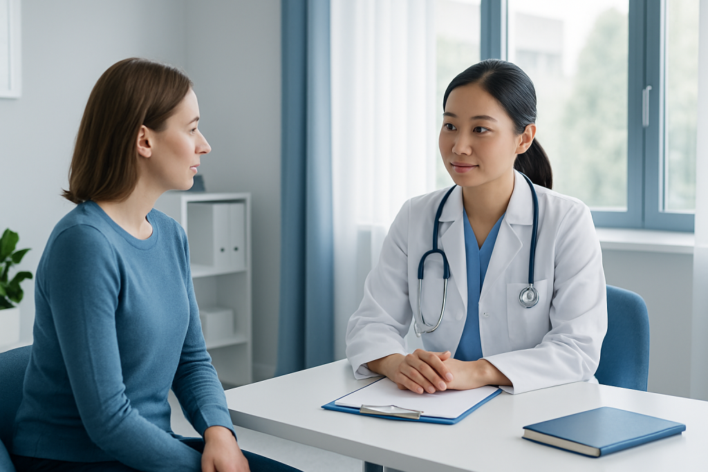 Potential Benefits — allulose