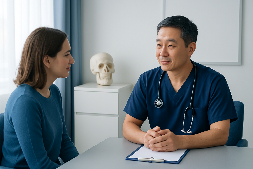 Potential Benefits and Limitations — skullcap