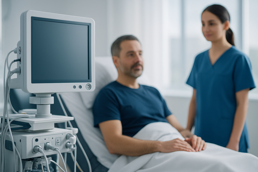 Recovery, Follow-up, and Safety — penis enlargement