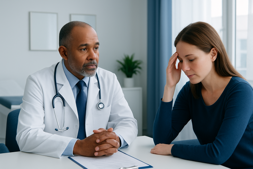 Serious Side Effects and Warning Signs — Abilify side effects