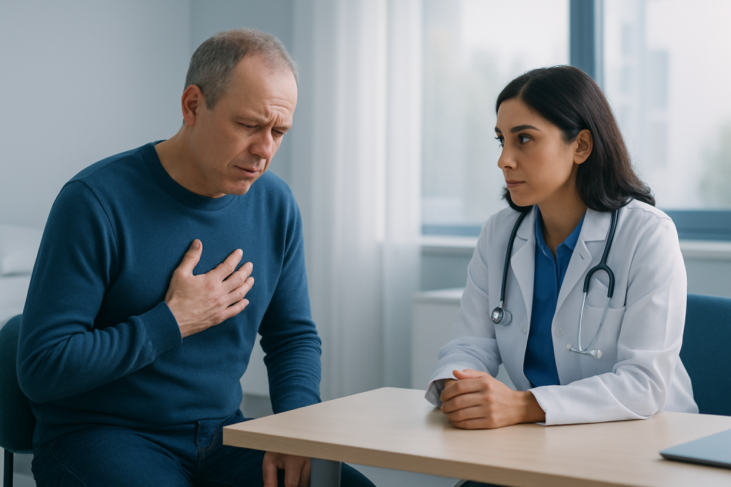 Serious Side Effects and Warning Signs — Celebrex side effects
