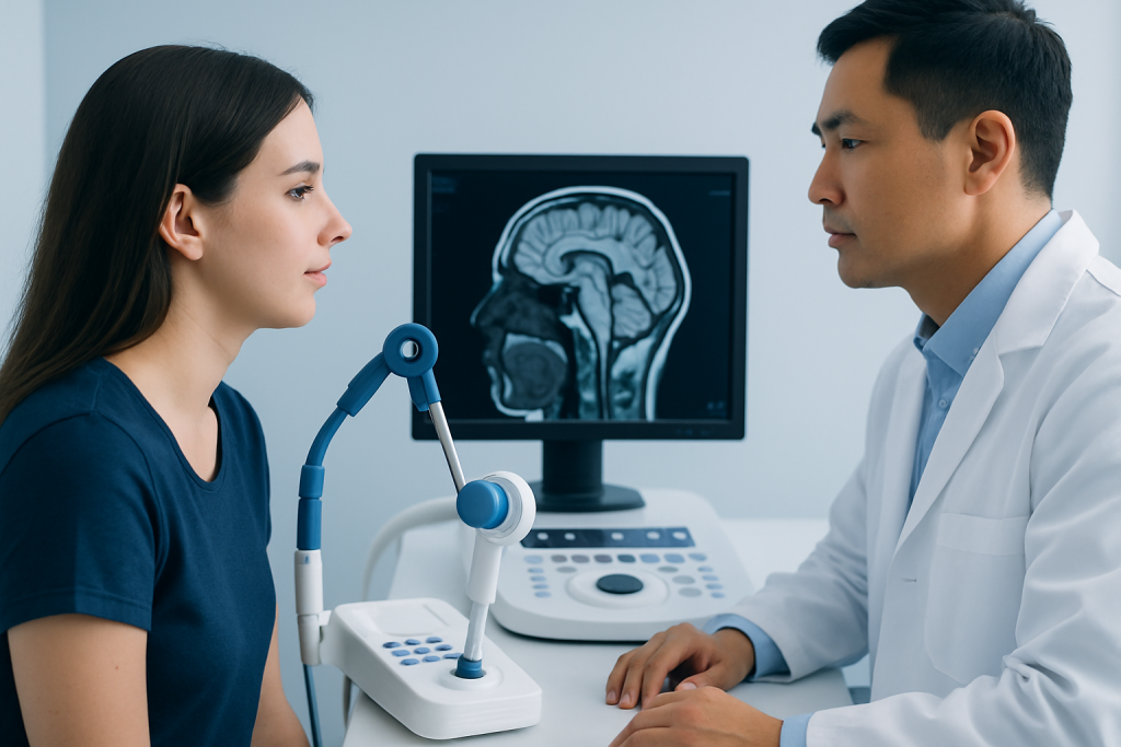Signs and Common Experiences — neurodivergent