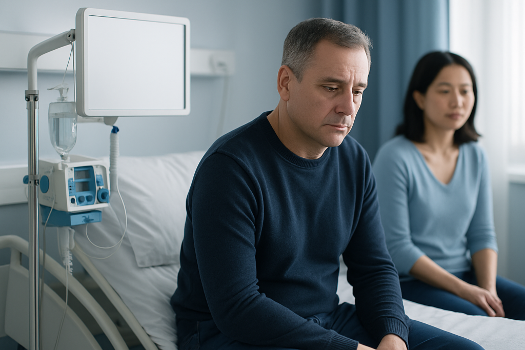 Signs and Common Relationship Patterns — emotionally unavailable