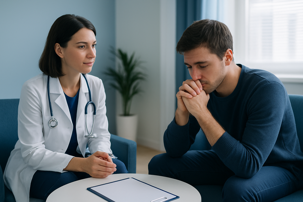 Signs and Emotional Effects — DARVO meaning