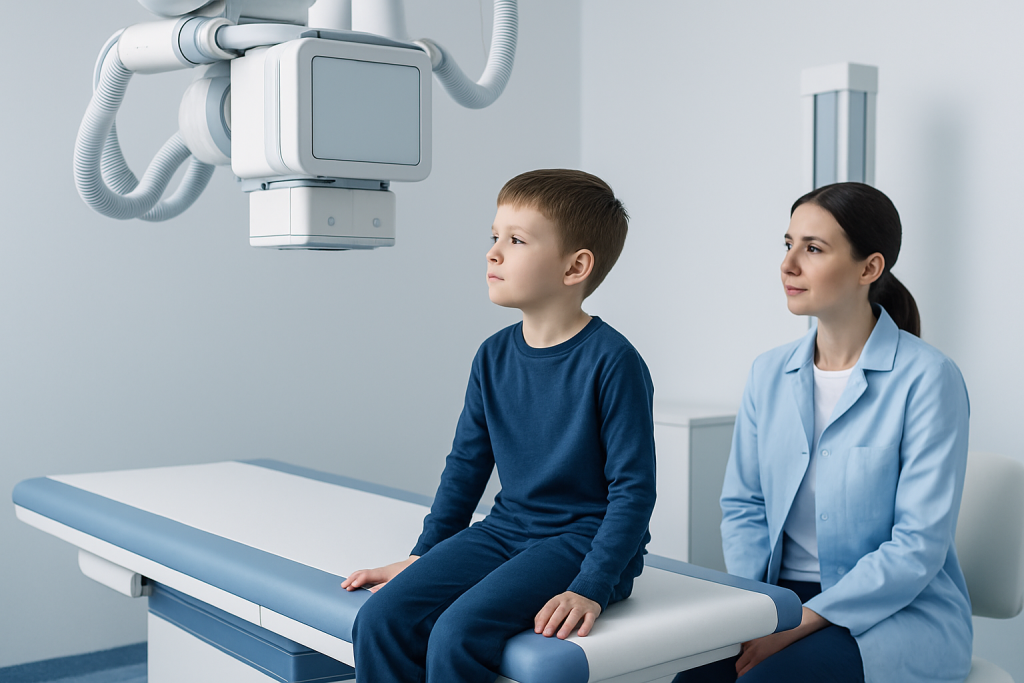 Signs and Features — hyperlexia