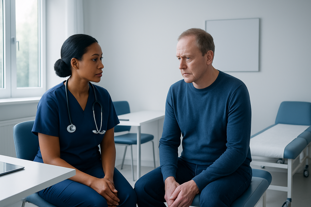 Signs and Situations That May Lead to a Code Blue — code blue hospital