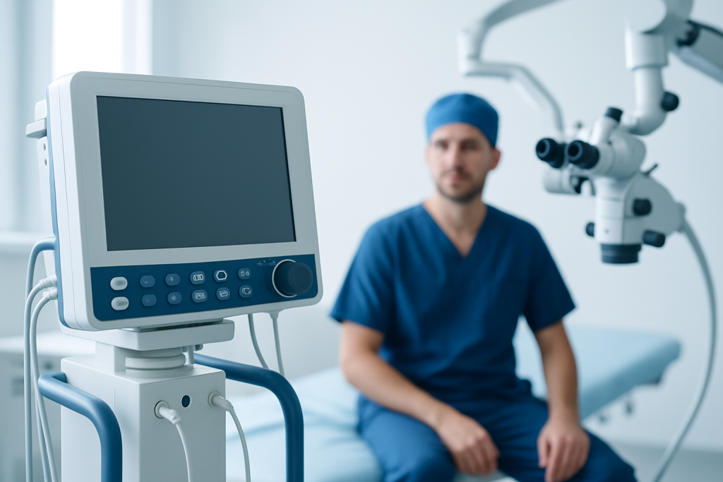 Signs and What Patients Usually Notice — vasectomy reversal
