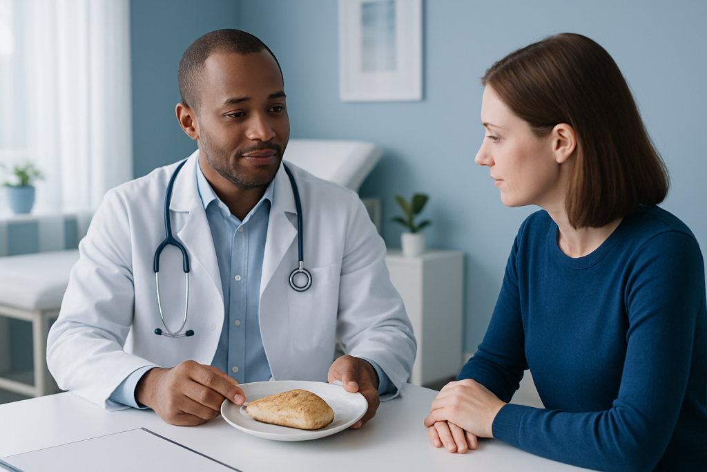 Signs Chicken Breast May Be Cooked Properly — How Long To Bake Chicken Breast
