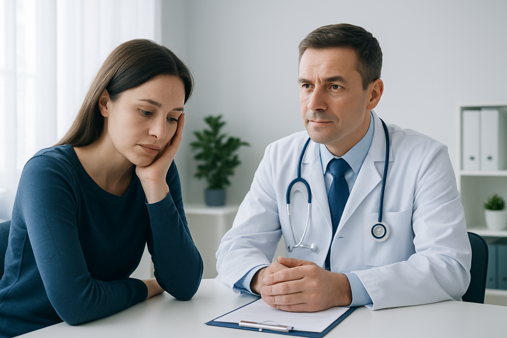 Signs That Magnesium Intake May Be Too Low — magnesium for sleep