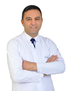 Prof. Dr. Süleyman Çetinkünar