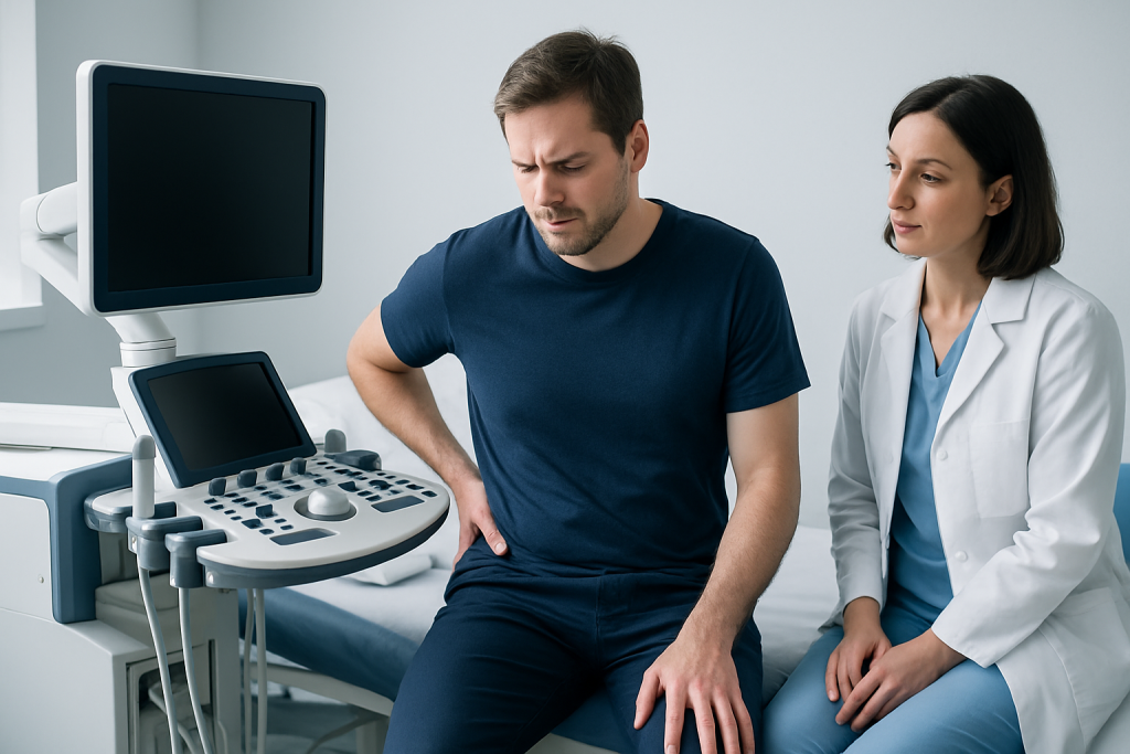 Symptoms — images for piles