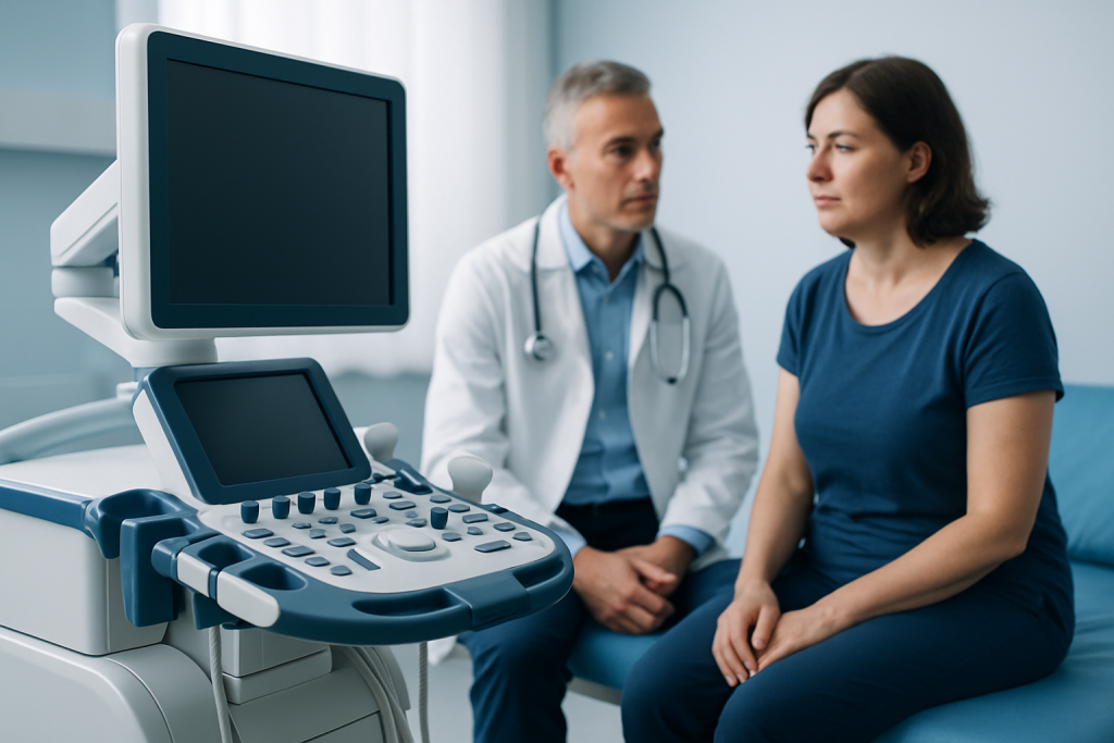 Symptoms — DJD ICD 10