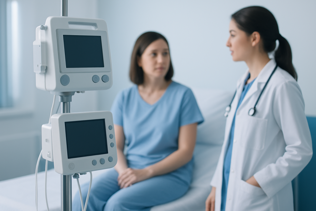 Symptoms — UTI medicine over the counter
