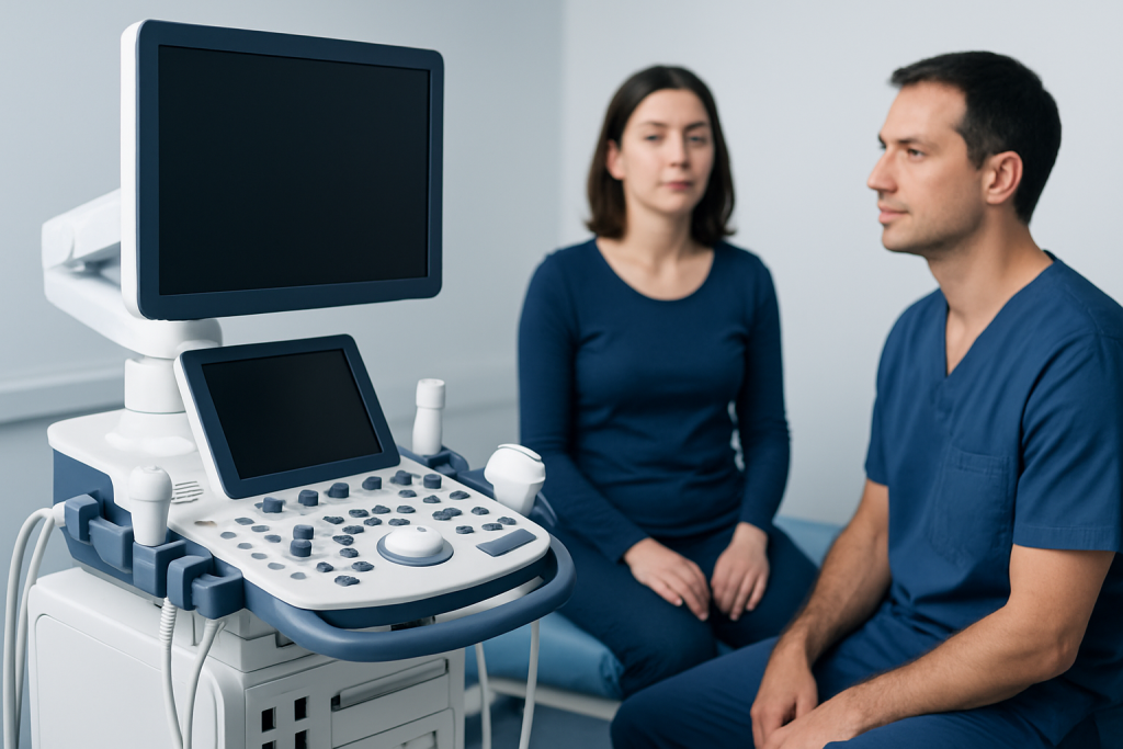 Symptoms — Saddle anesthesia