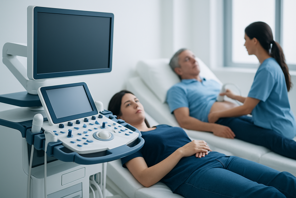 Symptoms — OTC UTI meds