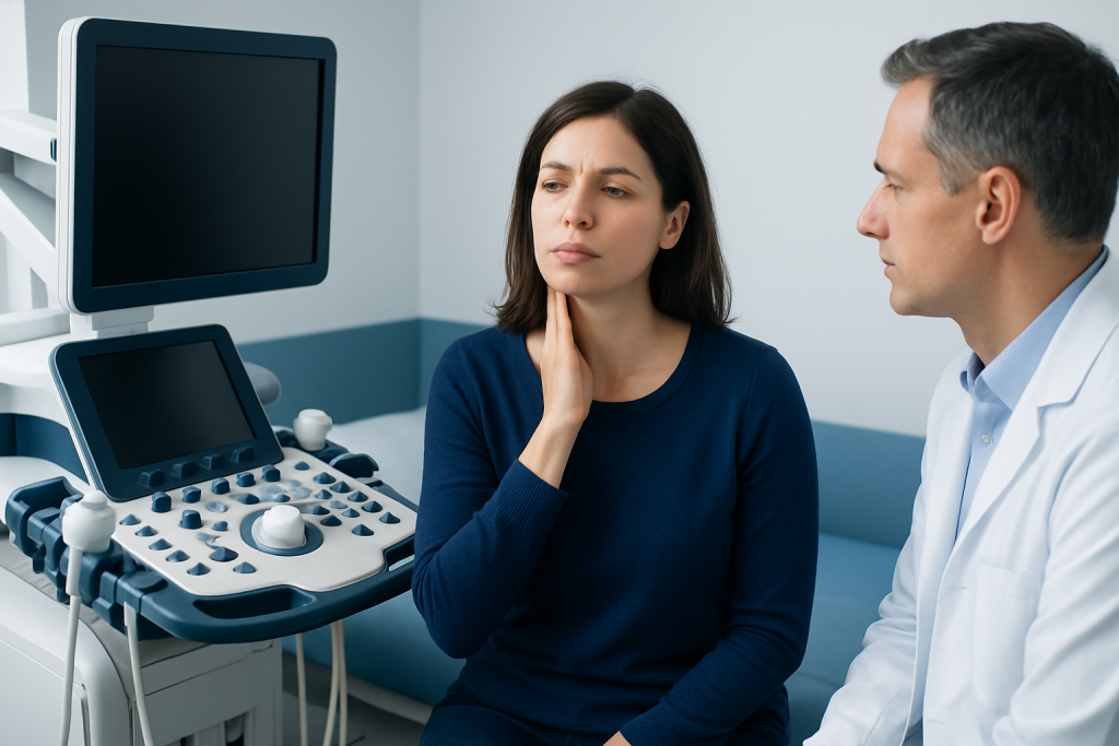 Symptoms — First Bite Syndrome
