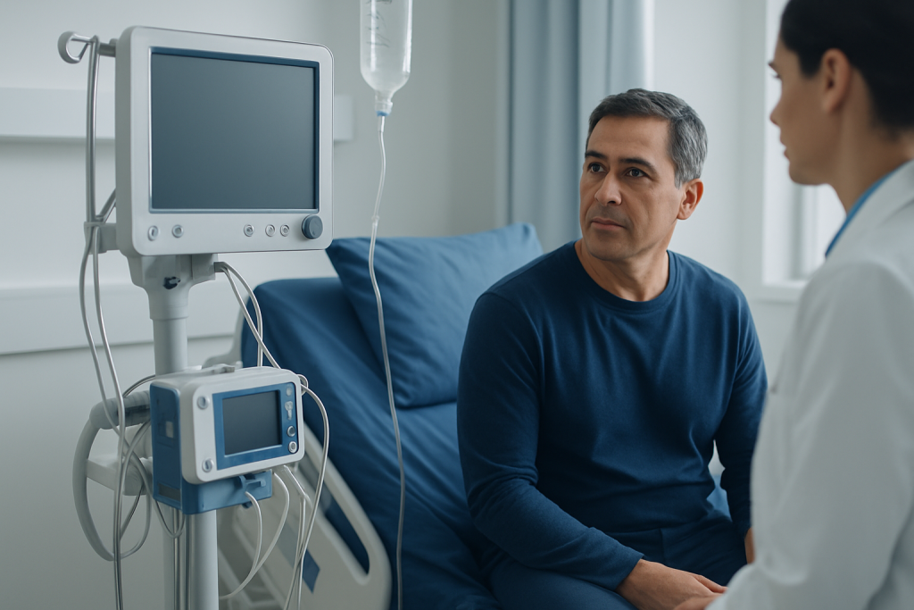 Symptoms — Can Mucinex cause diarrhea