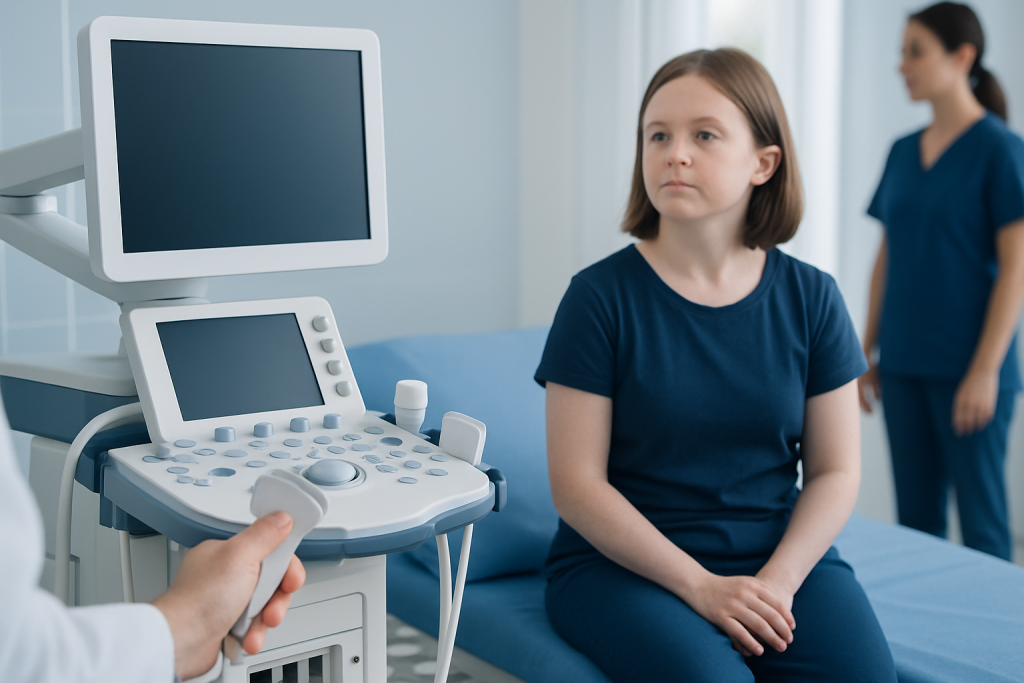 Symptoms — Famous people with Turner syndrome