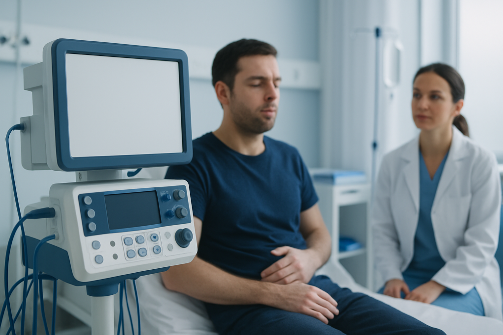 Symptoms — hiccups