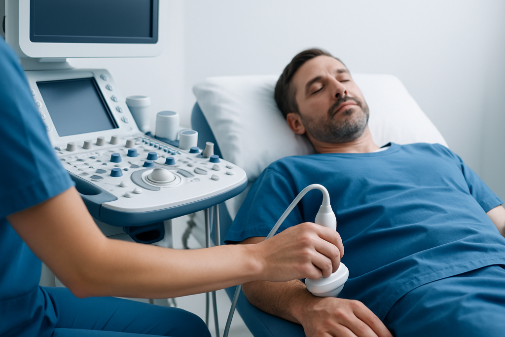 Symptoms — Intestinal perforation symptoms and causes