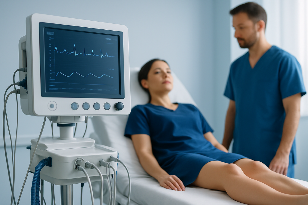 Symptoms — calf implants