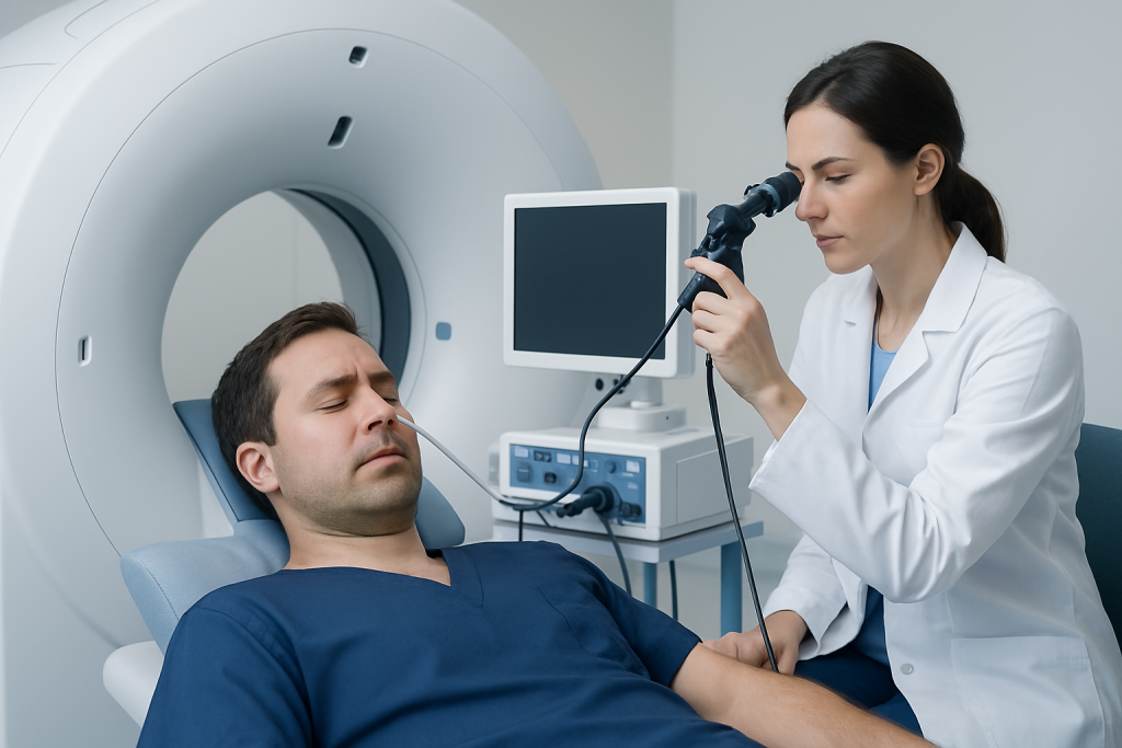 Symptoms — sinus infection symptoms