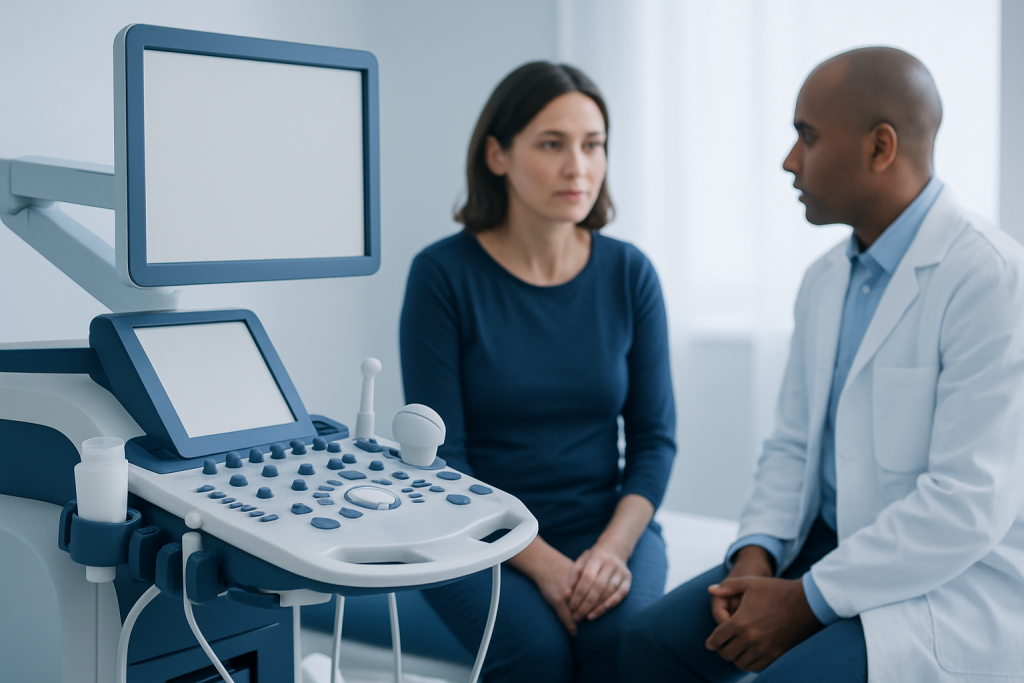 Symptoms — cancer symptoms