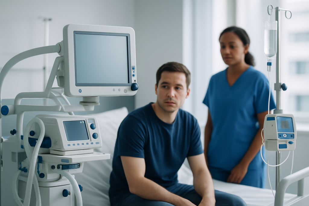 Symptoms — ARFID
